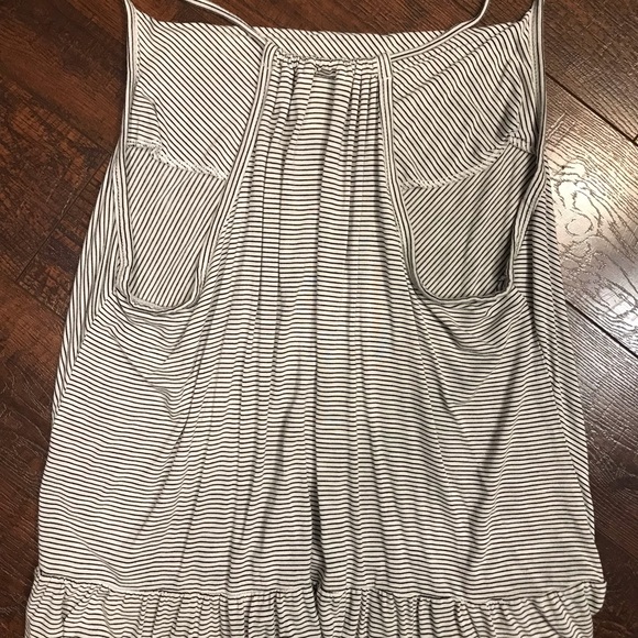 Fun spaghetti strap tank! - Picture 3 of 3